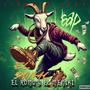 EL ROMO Y EL MEÑIKI (feat. EL DONAL) [Explicit]