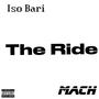 The Ride (feat. Mach) [Explicit]