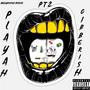 Playah Gibberish 2 (Explicit)