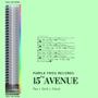 15th Avenue (feat. Bobby Shock & Görkem Dağ) [Radio Edit]