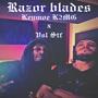 Razor blades (feat. VSL STF) [Explicit]