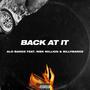 Back at It (feat. MBK Million & BillyBandz) (Explicit)