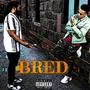 Bred (feat. Q'damusic) [Explicit]