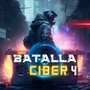 Batalla Ciber 4 (Remix)