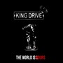 The World Is Ours (Explicit)