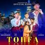 TOHFA (feat. Vansh Chauhan & Its Vishu)