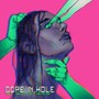 ** in Hole (Explicit)