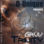 Gruv Trinity