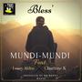 Mundi-Mundi (feat. Lessy Aldro & Charlene K)