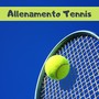 Allenamento tennis - Musica per workout intensi, programma di allenamento per un corpo tonico e sano