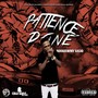 Patience Done (Explicit)