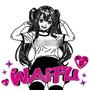 Waifu (feat. Wookie Leniu & Hentai Crew) [Explicit]