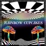 Rainbow Cupcakes