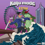 KAIJU Mode (Explicit)