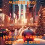 New York Wonder Christmas Cheer