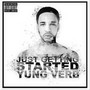 Just Getting Started (Explicit)