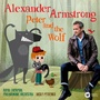 Peter and the Wolf