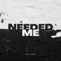 Needed Me (Kona Remix) [Explicit]