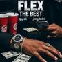 Flex The Best (feat. Jimmy Rocket) [Explicit]