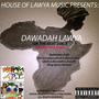 Dawadah Lawya on the Beat Vol.3:The Beat Tape Series