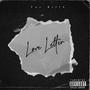 LOVE LETTER (Explicit)