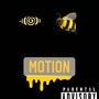 IB Motion (feat. CaiFrmDaDale) [Explicit]