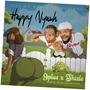 Happy Nyash (feat. Shizle) [Explicit]