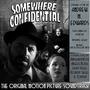 Somewhere Confidential (Original Motion Picture Soundtrack)
