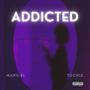 ADDICTED (feat. Tochiz) [Explicit]