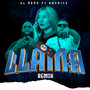 Llama (Remix) [Explicit]