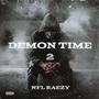 Demon Time 2 (Explicit)