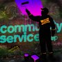Community Service - EP