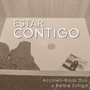 Estar Contigo (feat. Barbie Zúñiga)