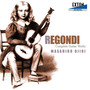 Regondi: Complete Guitar Works