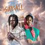 Sabali (Patience) (feat. Larruso)