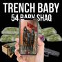 Trench Baby (Explicit)