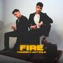 Fire (feat. Jay Kila) [Explicit]