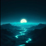 The Moon walk