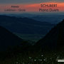 Schubert: Piano Duets