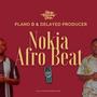 NOKIA AFRO BEAT (feat. PLANO B & DELAYED PRODUCER)