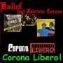 Corona Libero (feat. Fabrizio Corona) [Explicit]