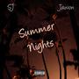 Summer Nights (feat. Jawon) [Explicit]