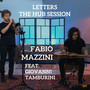 Letters - The Hub Session