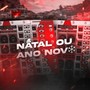 NATAL OU ANO NOVO (Explicit)