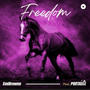 Freedom (feat. Portable d boss) [Explicit]