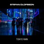 Tokyo Rain