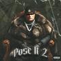 POSE IT 2 (feat. FaDe_, Say Saba & txxbck) [Explicit]