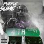 Purple Slime (Explicit)