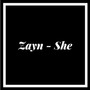 She (Darren Omnet Bootleg)