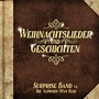 Weihnachtslieder und Geschichten